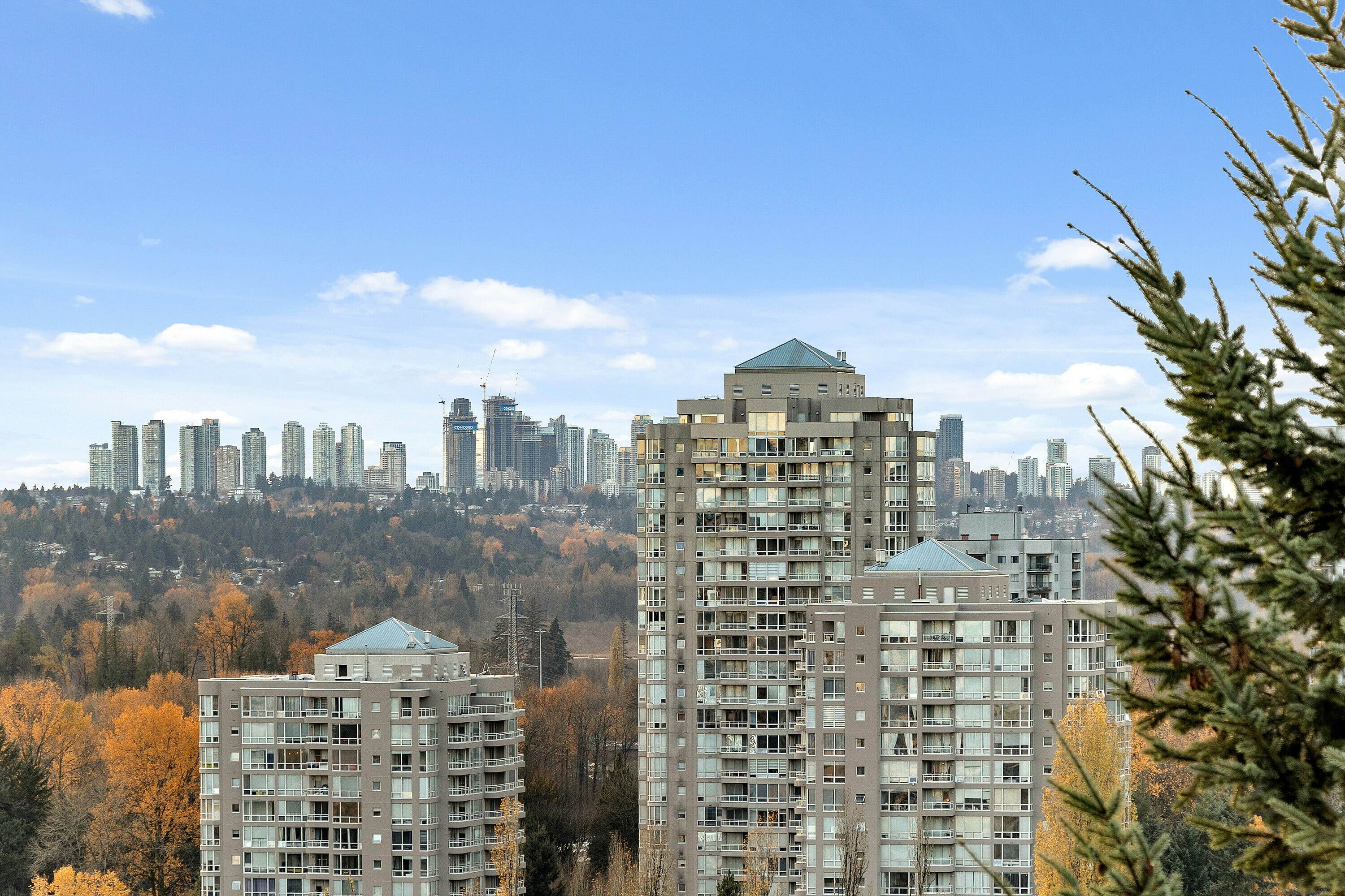 1103-460 Westview Street, Coquitlam, BC, V3K 6C9 - 23