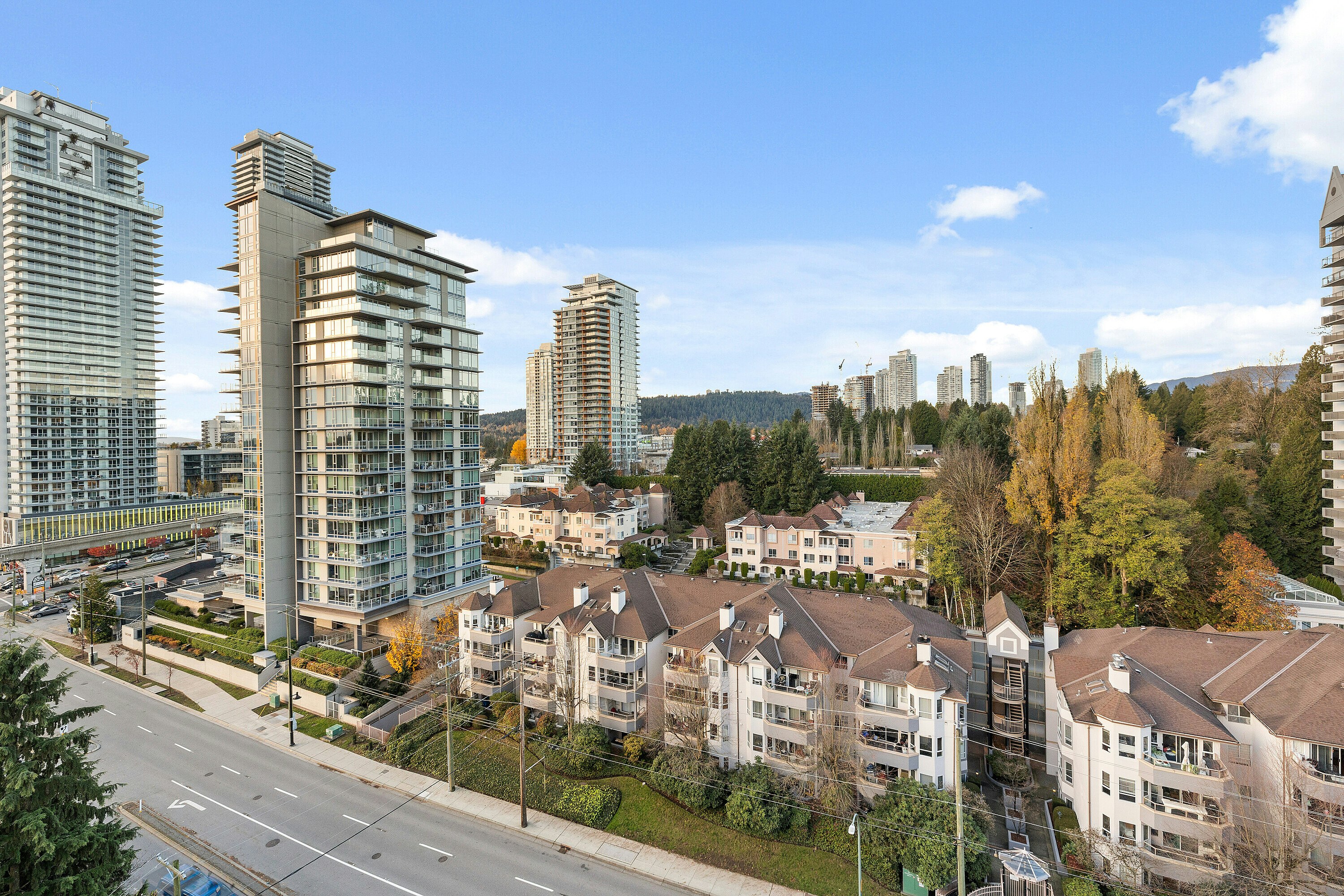 1103-460 Westview Street, Coquitlam, BC, V3K 6C9 - 21