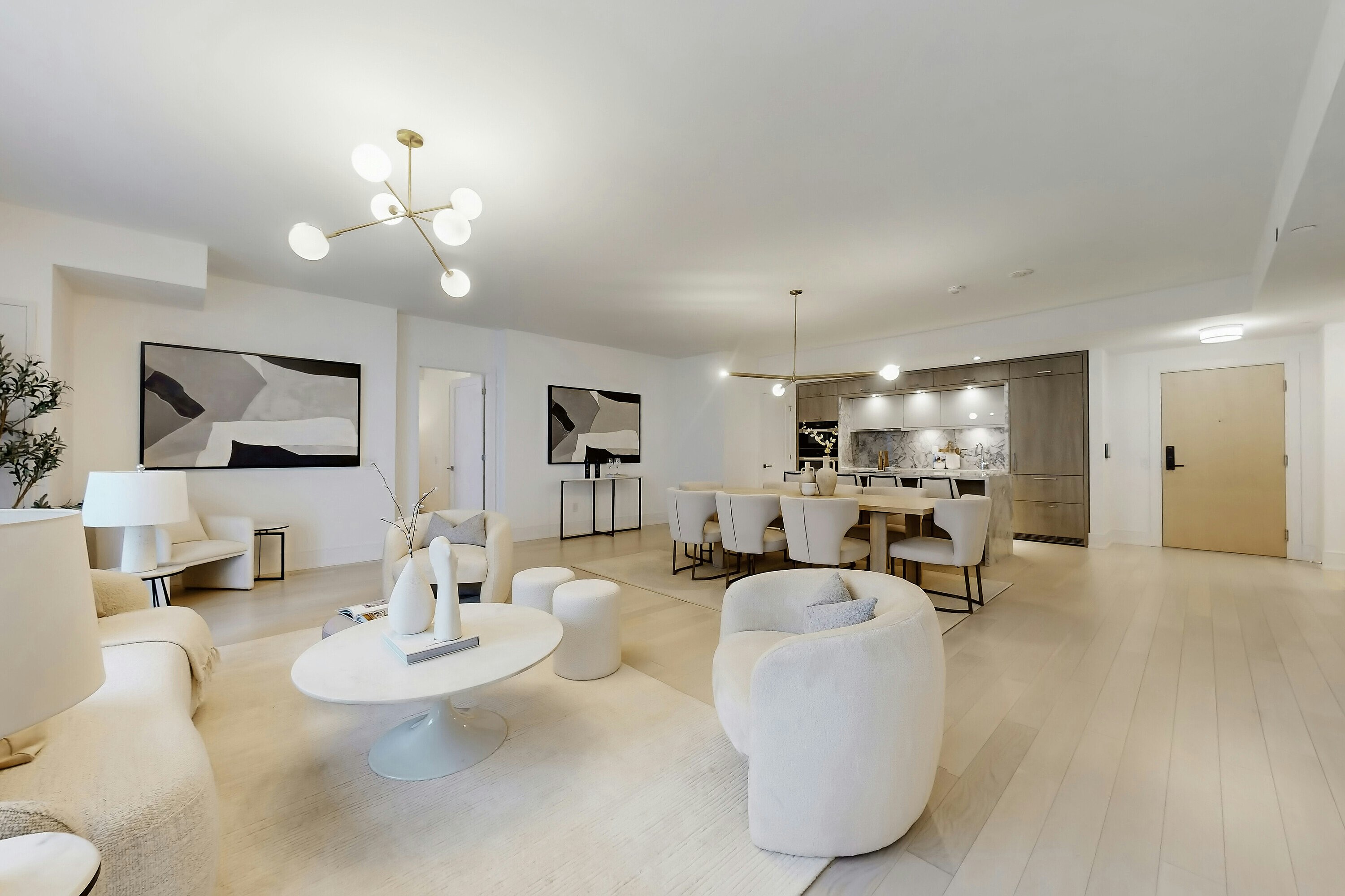 515-155 Merchants' Wharf, Toronto, ON, M5A 0Y4 - 7