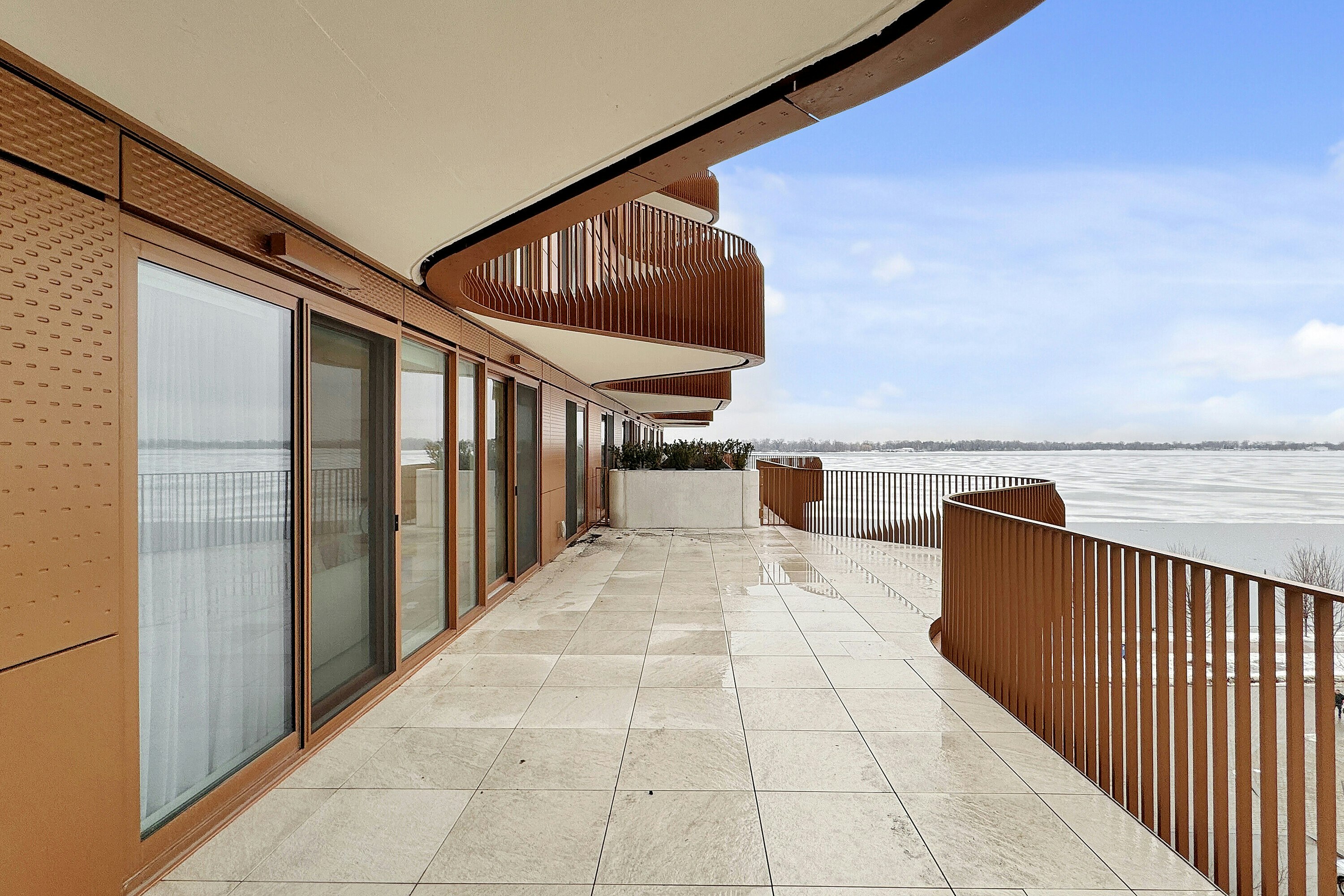 515-155 Merchants' Wharf, Toronto, ON, M5A 0Y4 - 34