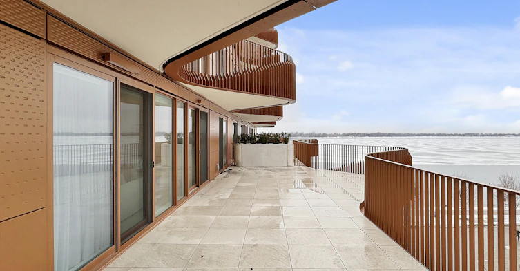 515-155 Merchants' Wharf, Toronto, ON, M5A 0Y4 - 34