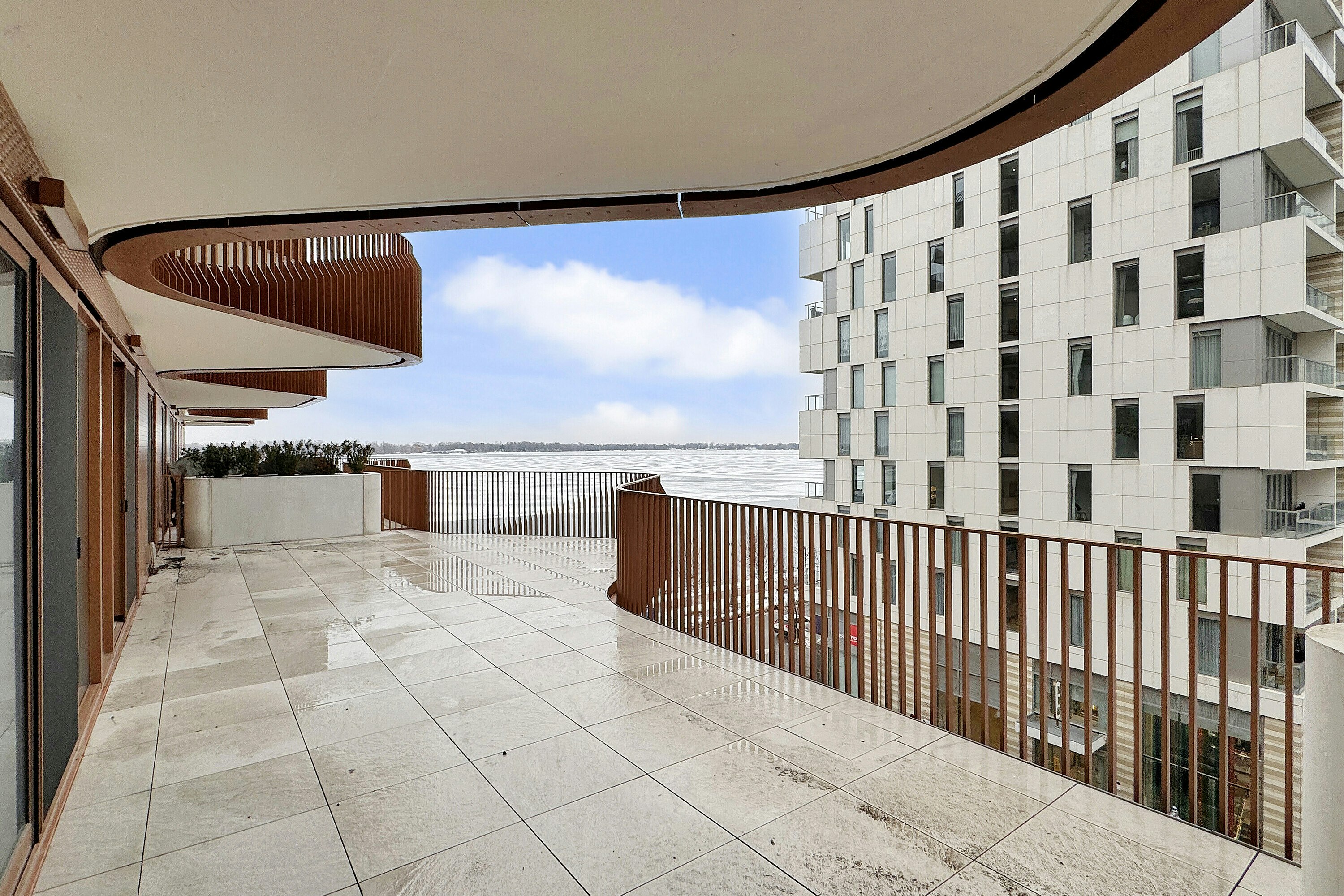 515-155 Merchants' Wharf, Toronto, ON, M5A 0Y4 - 35
