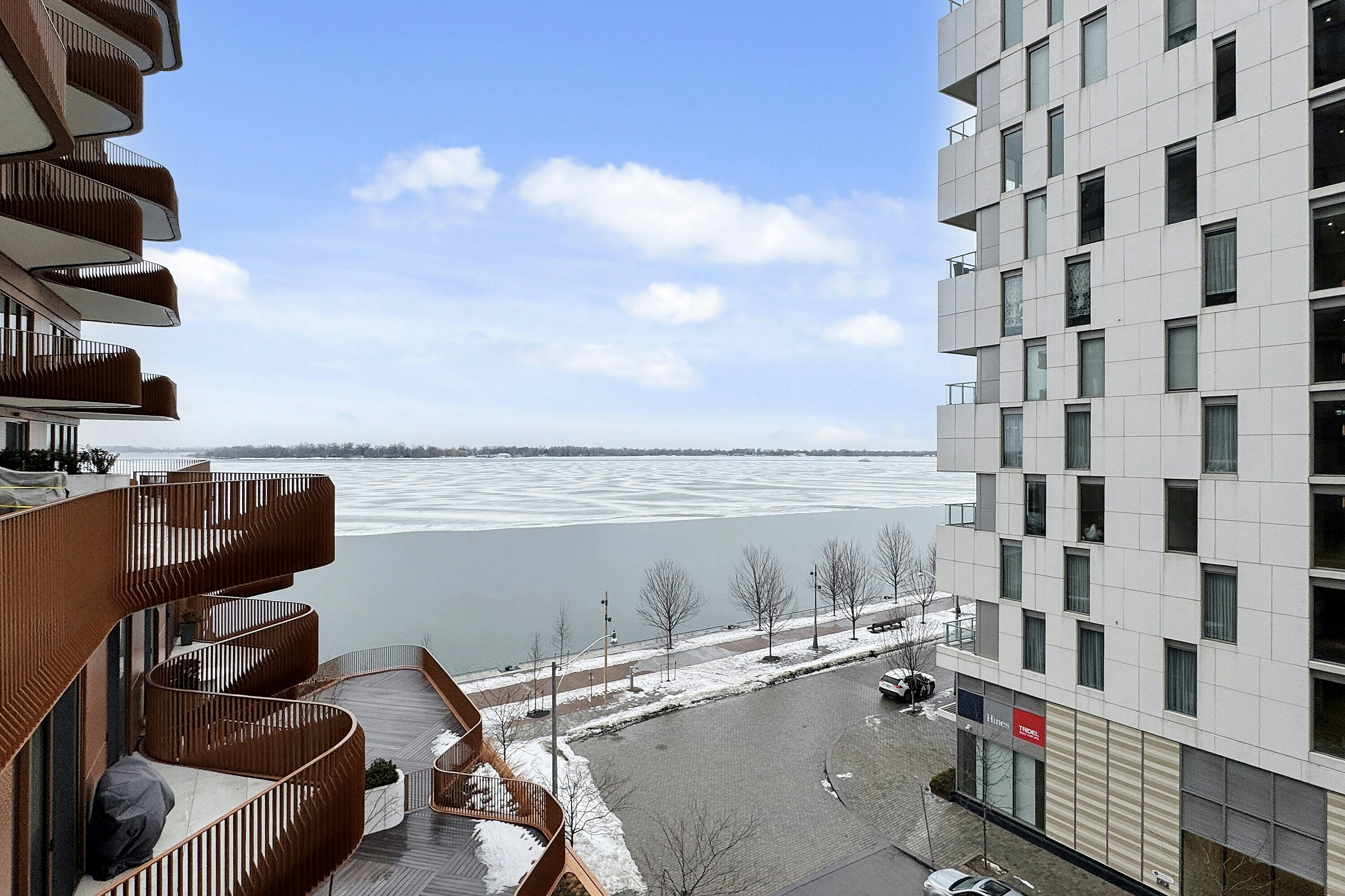 515-155 Merchants' Wharf, Toronto, ON, M5A 0Y4 - 38