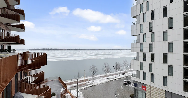 515-155 Merchants' Wharf, Toronto, ON, M5A 0Y4 - 38