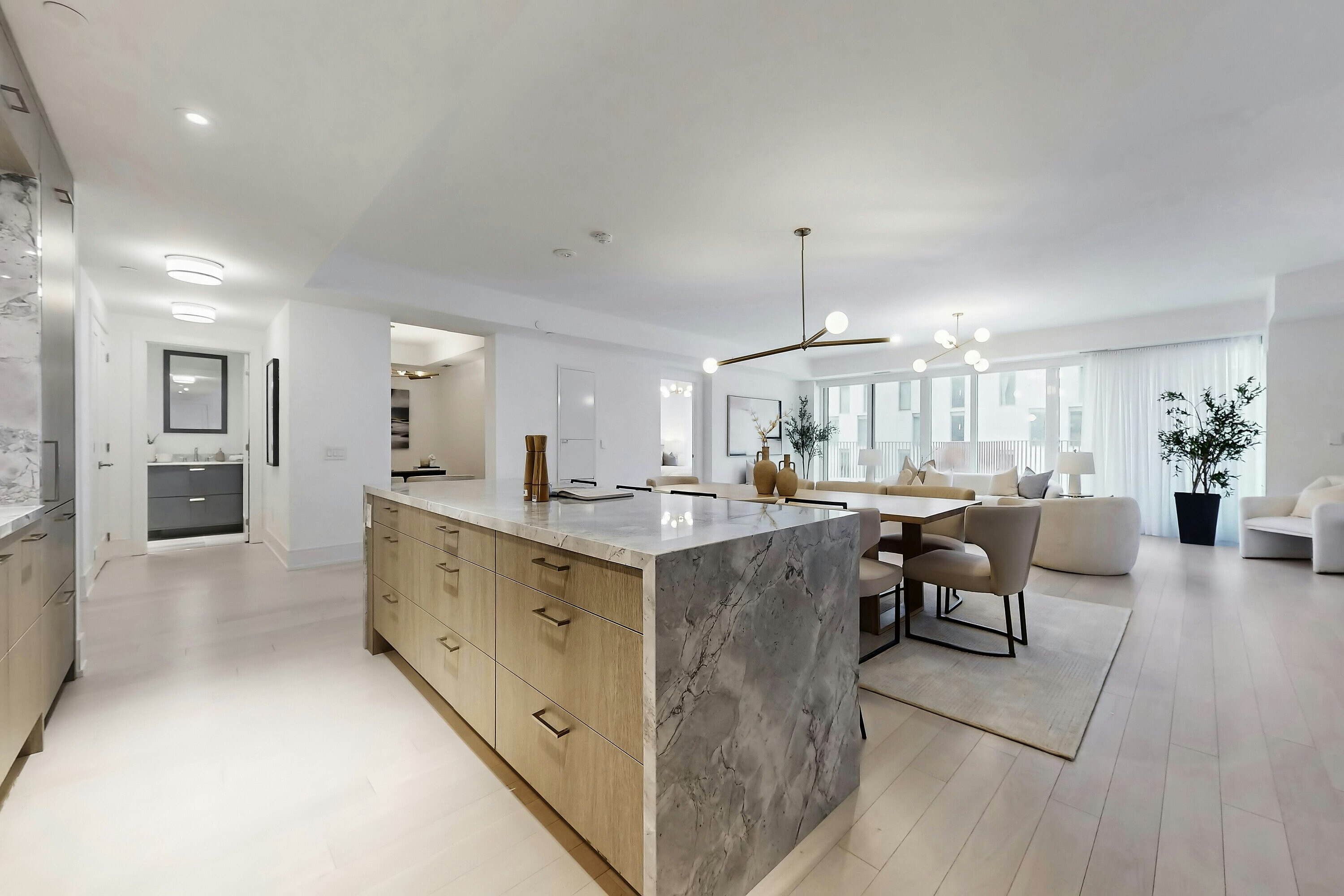 515-155 Merchants' Wharf, Toronto, ON, M5A 0Y4 - 12