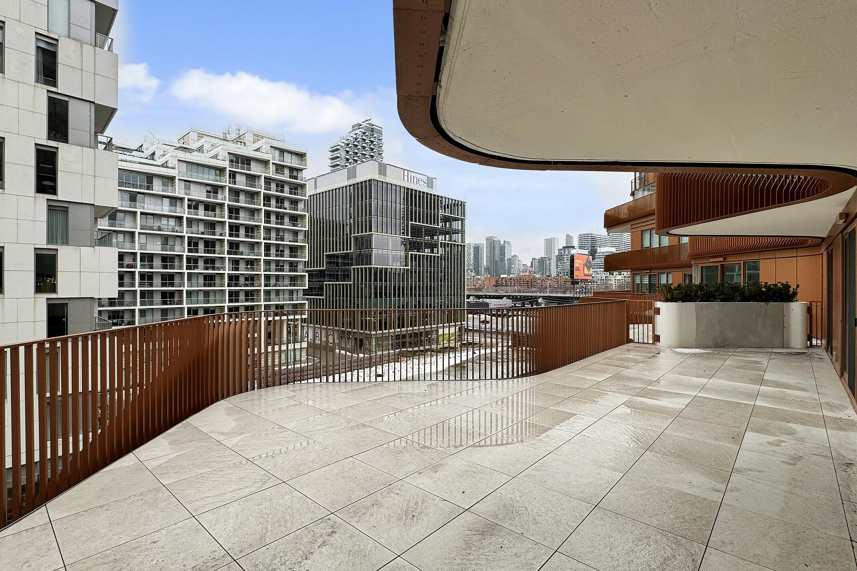 515-155 Merchants' Wharf, Toronto, ON, M5A 0Y4 - 32