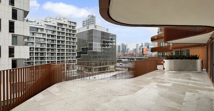 515-155 Merchants' Wharf, Toronto, ON, M5A 0Y4 - 32