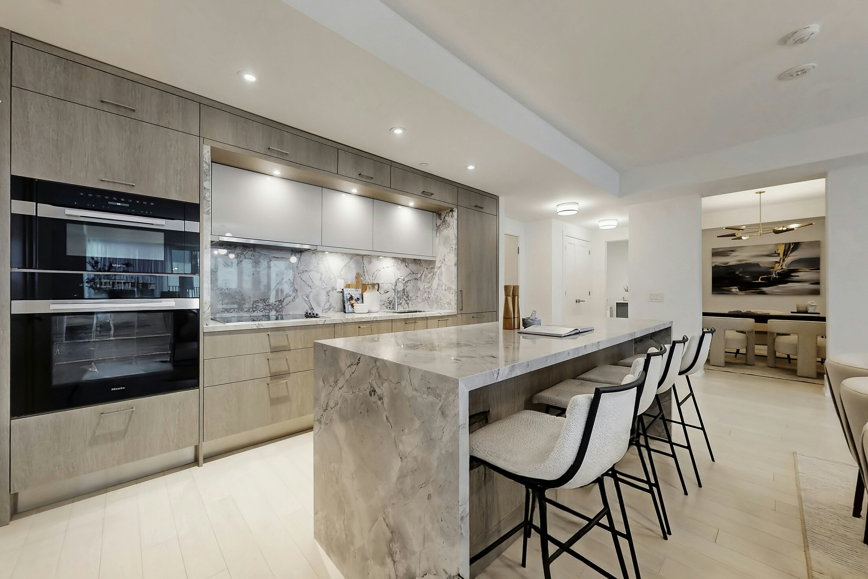 515-155 Merchants' Wharf, Toronto, ON, M5A 0Y4 - 11
