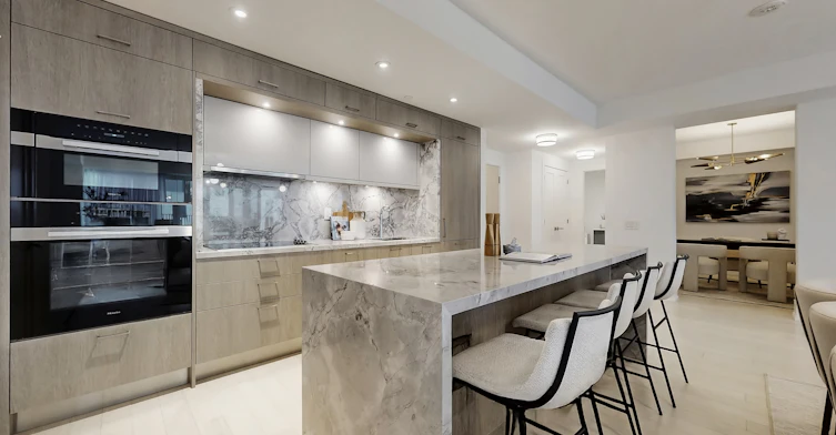 515-155 Merchants' Wharf, Toronto, ON, M5A 0Y4 - 11