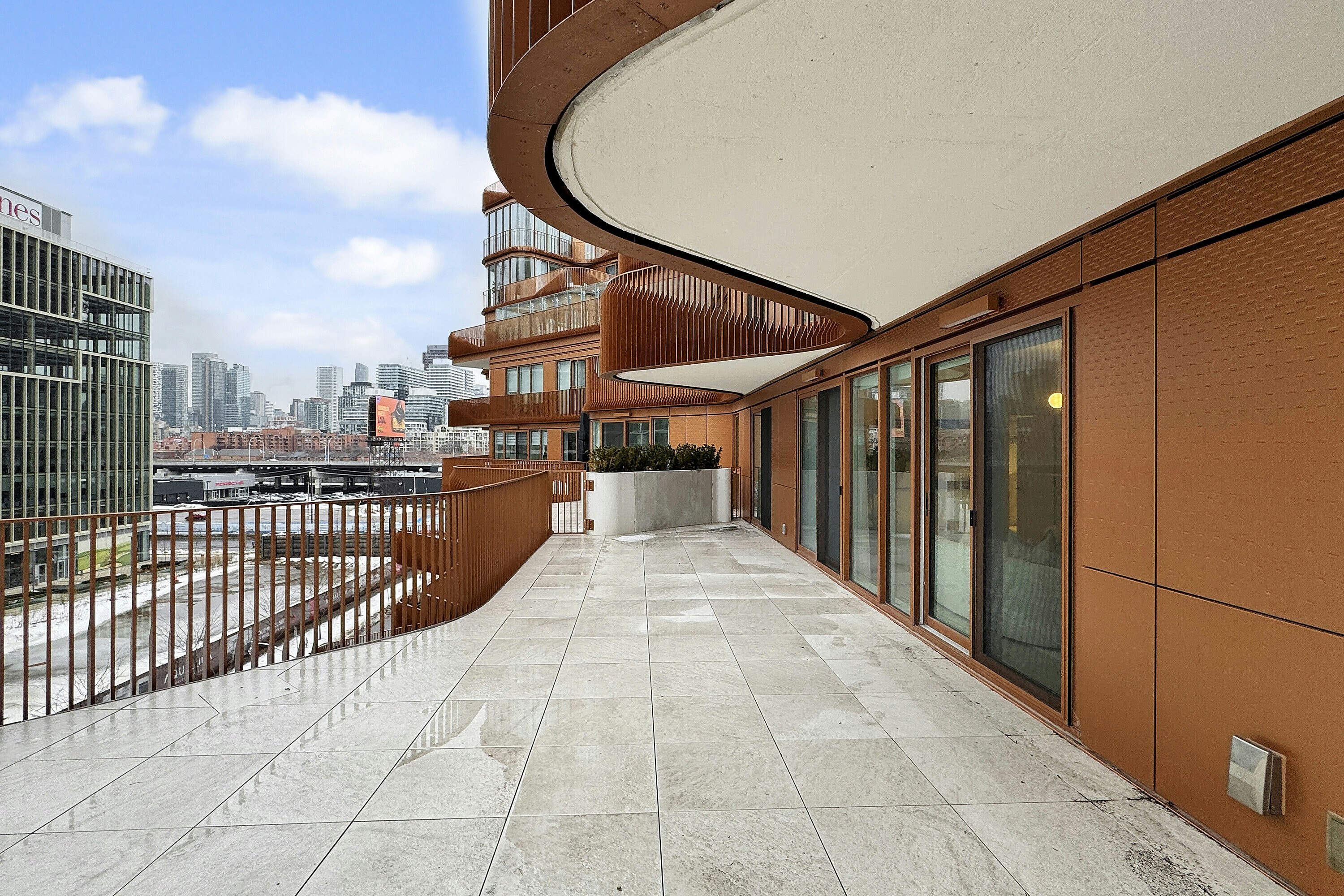 515-155 Merchants' Wharf, Toronto, ON, M5A 0Y4 - 33