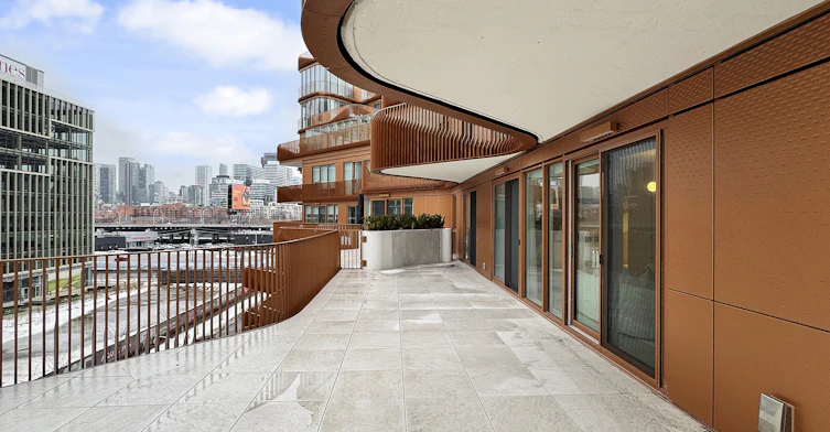 515-155 Merchants' Wharf, Toronto, ON, M5A 0Y4 - 33