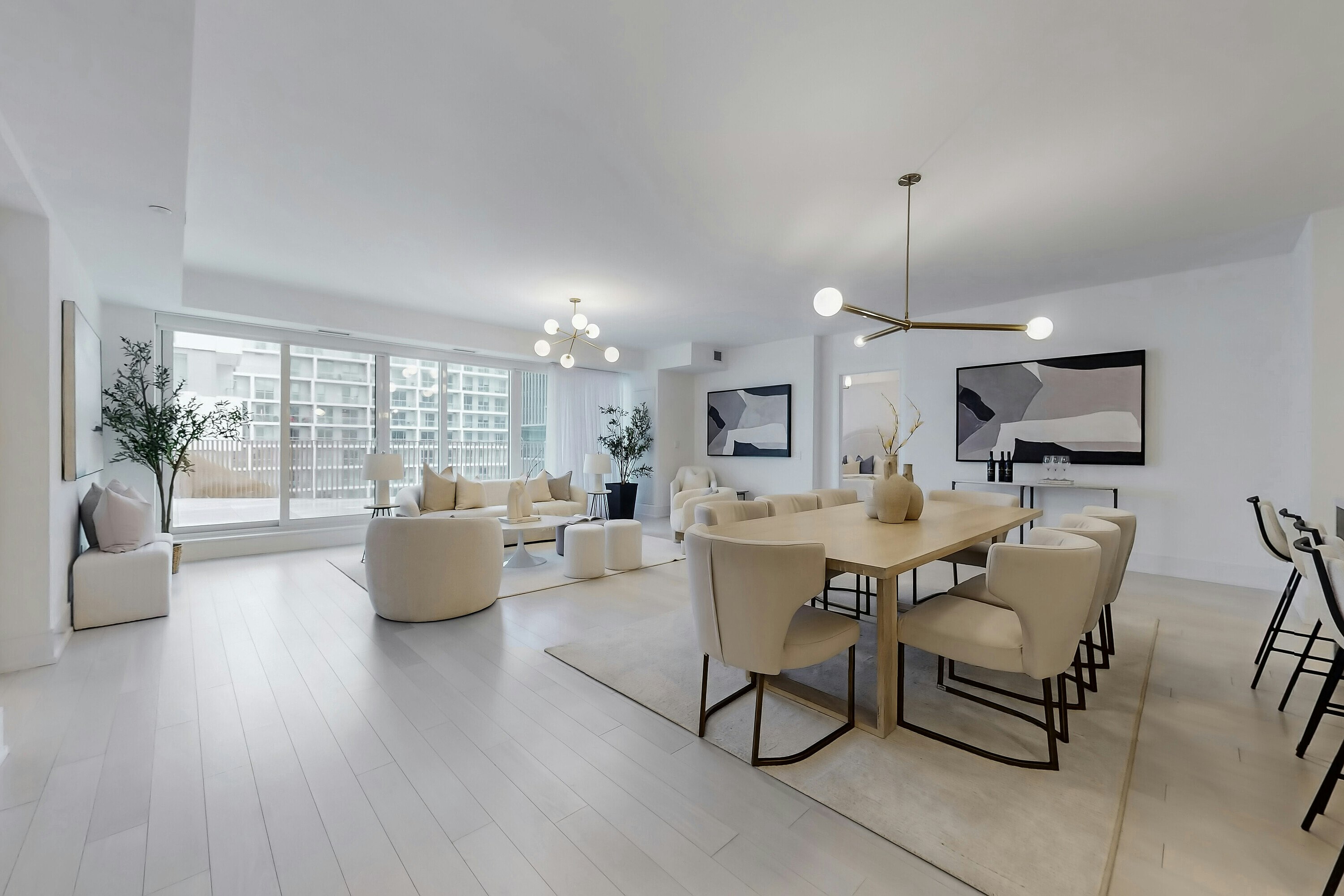 515-155 Merchants' Wharf, Toronto, ON, M5A 0Y4 - 8