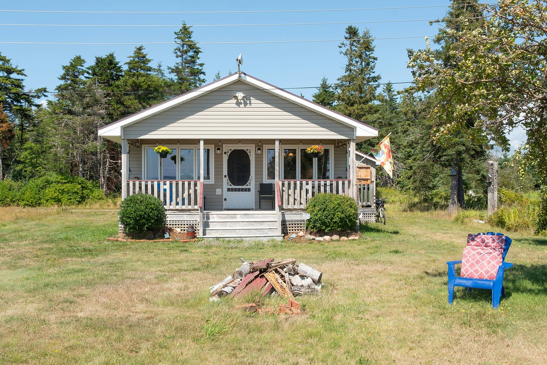 11 Fundy Bay Lane, Lower Debert, NS, B0M 1G0