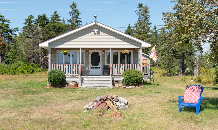 11 Fundy Bay Lane