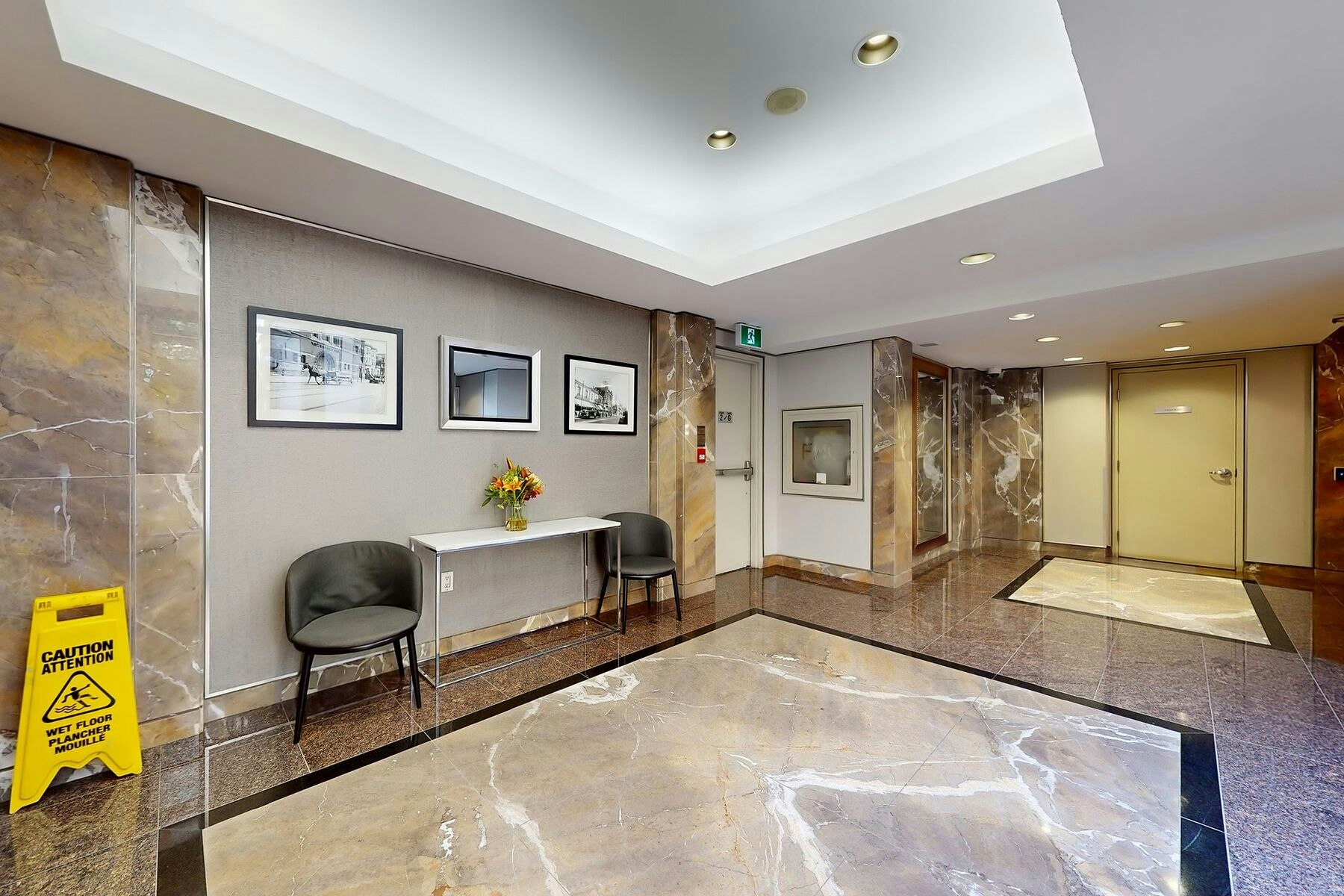 501-109 Front Street E, Toronto, ON, M5A 0E3 - 34