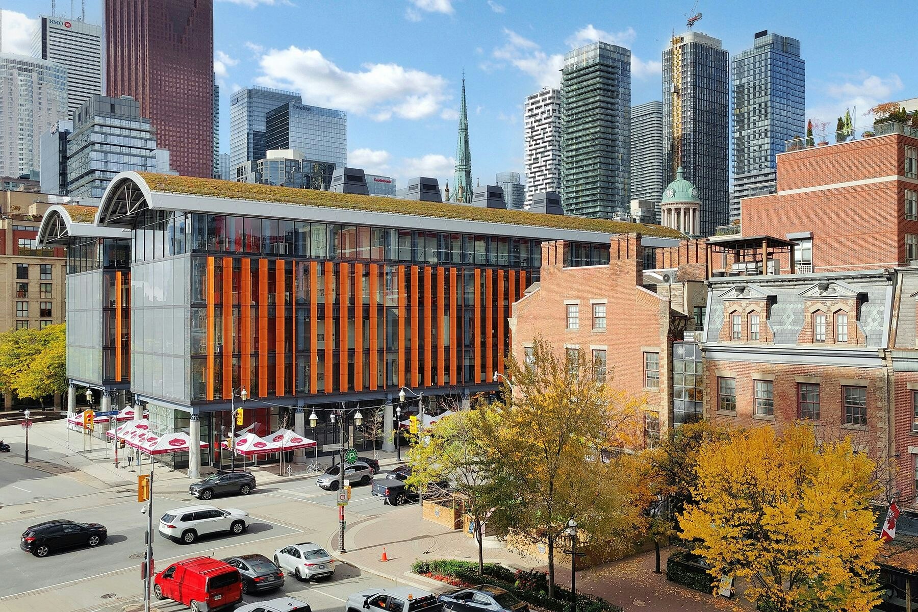 501-109 Front Street E, Toronto, ON, M5A 0E3 - 25