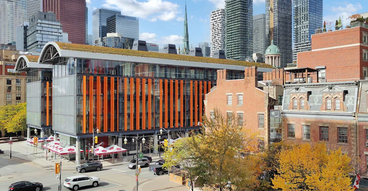 501-109 Front Street E, Toronto, ON, M5A 0E3 - 25