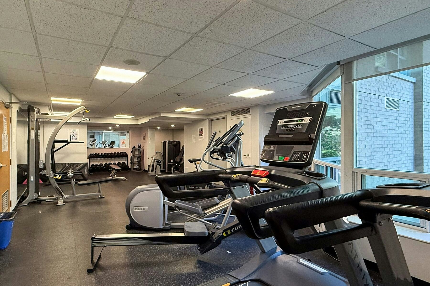 501-109 Front Street E, Toronto, ON, M5A 0E3 - 29