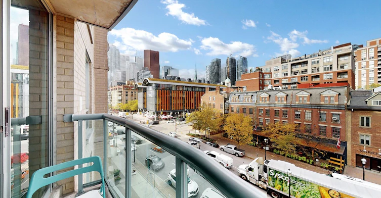 501-109 Front Street E, Toronto, ON, M5A 0E3 - 24