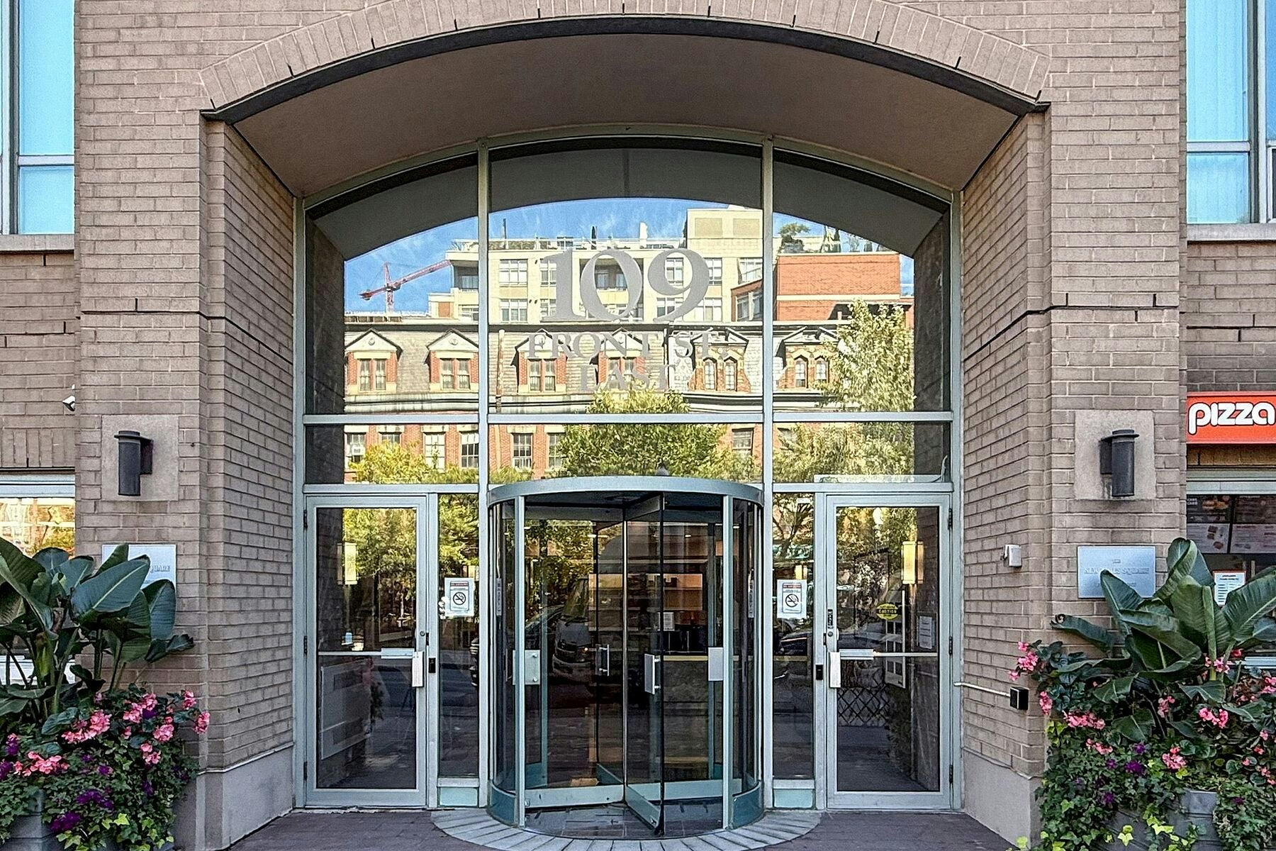 501-109 Front Street E, Toronto, ON, M5A 0E3 - 36