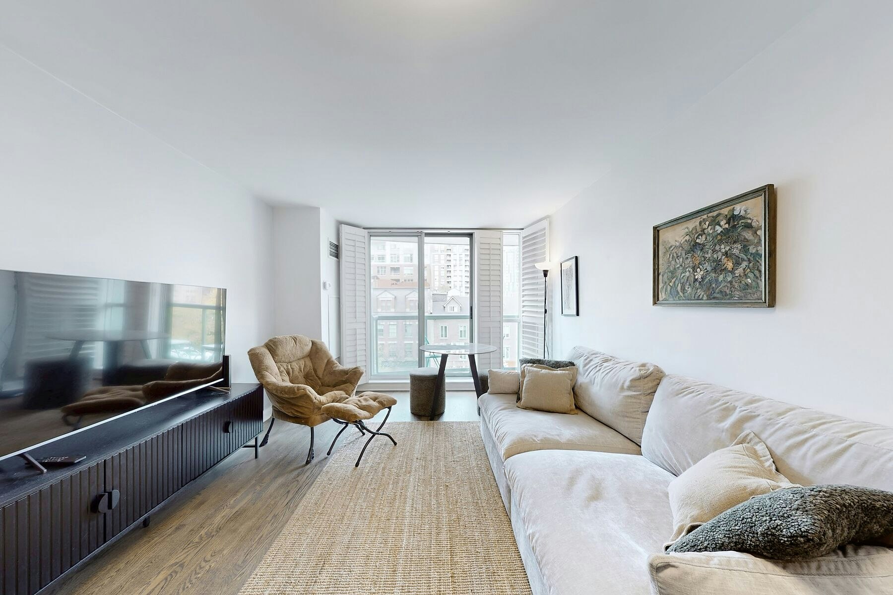 501-109 Front Street E, Toronto, ON, M5A 0E3