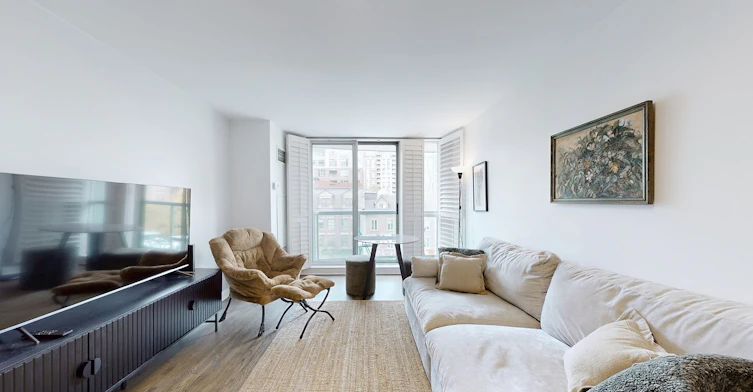 501-109 Front Street E, Toronto, ON, M5A 0E3