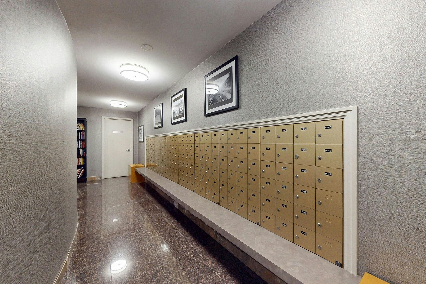 501-109 Front Street E, Toronto, ON, M5A 0E3 - 35