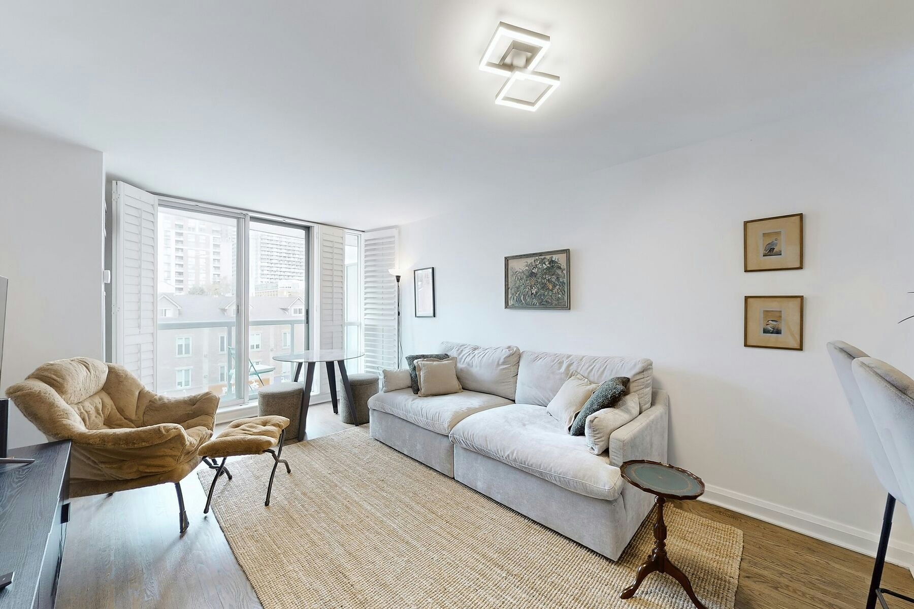 501-109 Front Street E, Toronto, ON, M5A 0E3 - 2