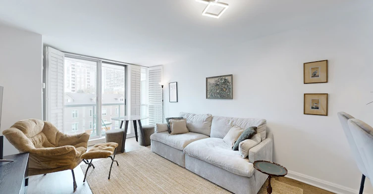 501-109 Front Street E, Toronto, ON, M5A 0E3 - 2