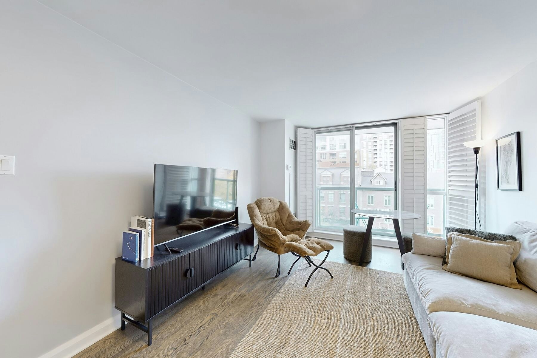 501-109 Front Street E, Toronto, ON, M5A 0E3 - 3