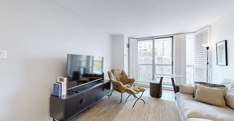 501-109 Front Street E, Toronto, ON, M5A 0E3 - 3