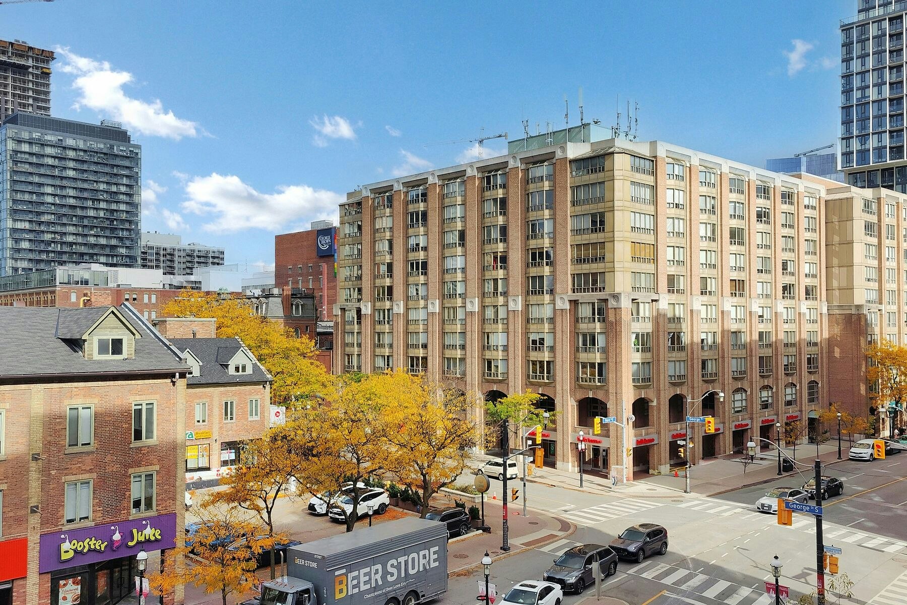 501-109 Front Street E, Toronto, ON, M5A 0E3 - 26