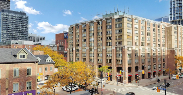 501-109 Front Street E, Toronto, ON, M5A 0E3 - 26