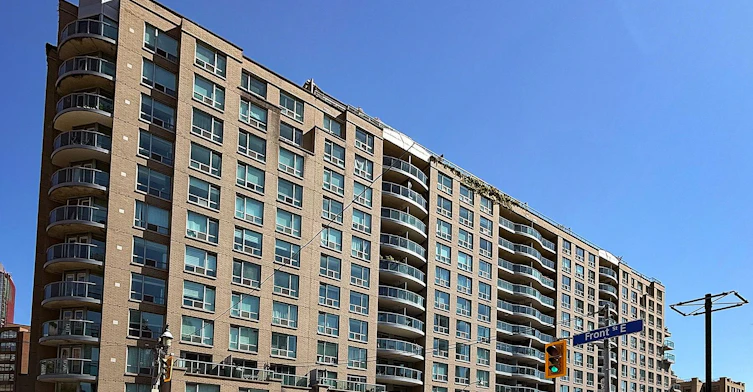 501-109 Front Street E, Toronto, ON, M5A 0E3 - 38