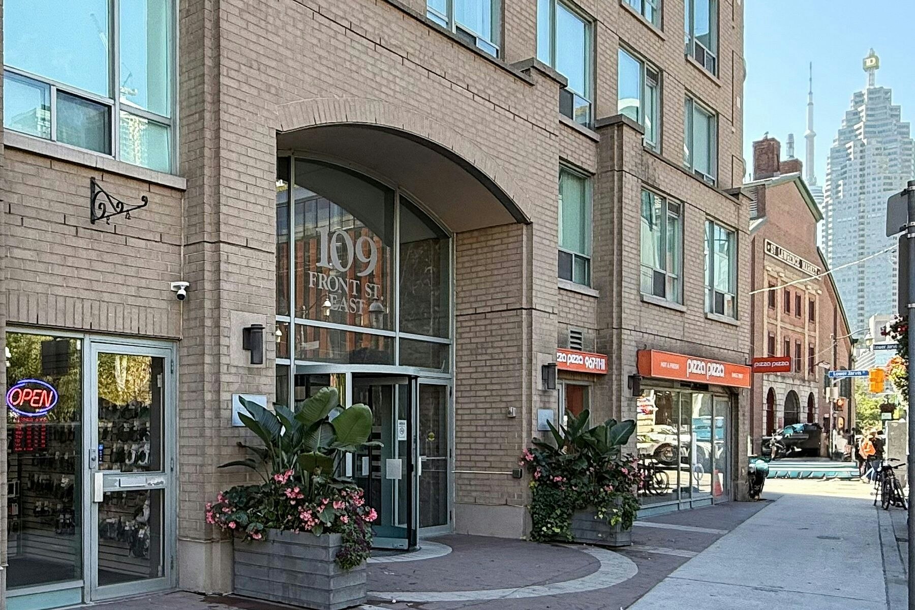 501-109 Front Street E, Toronto, ON, M5A 0E3 - 37