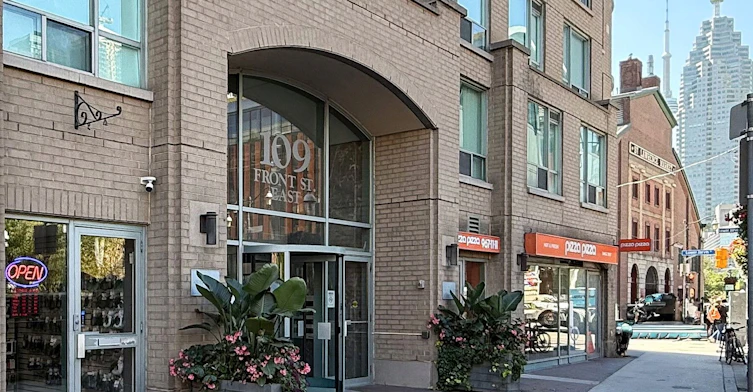 501-109 Front Street E, Toronto, ON, M5A 0E3 - 37