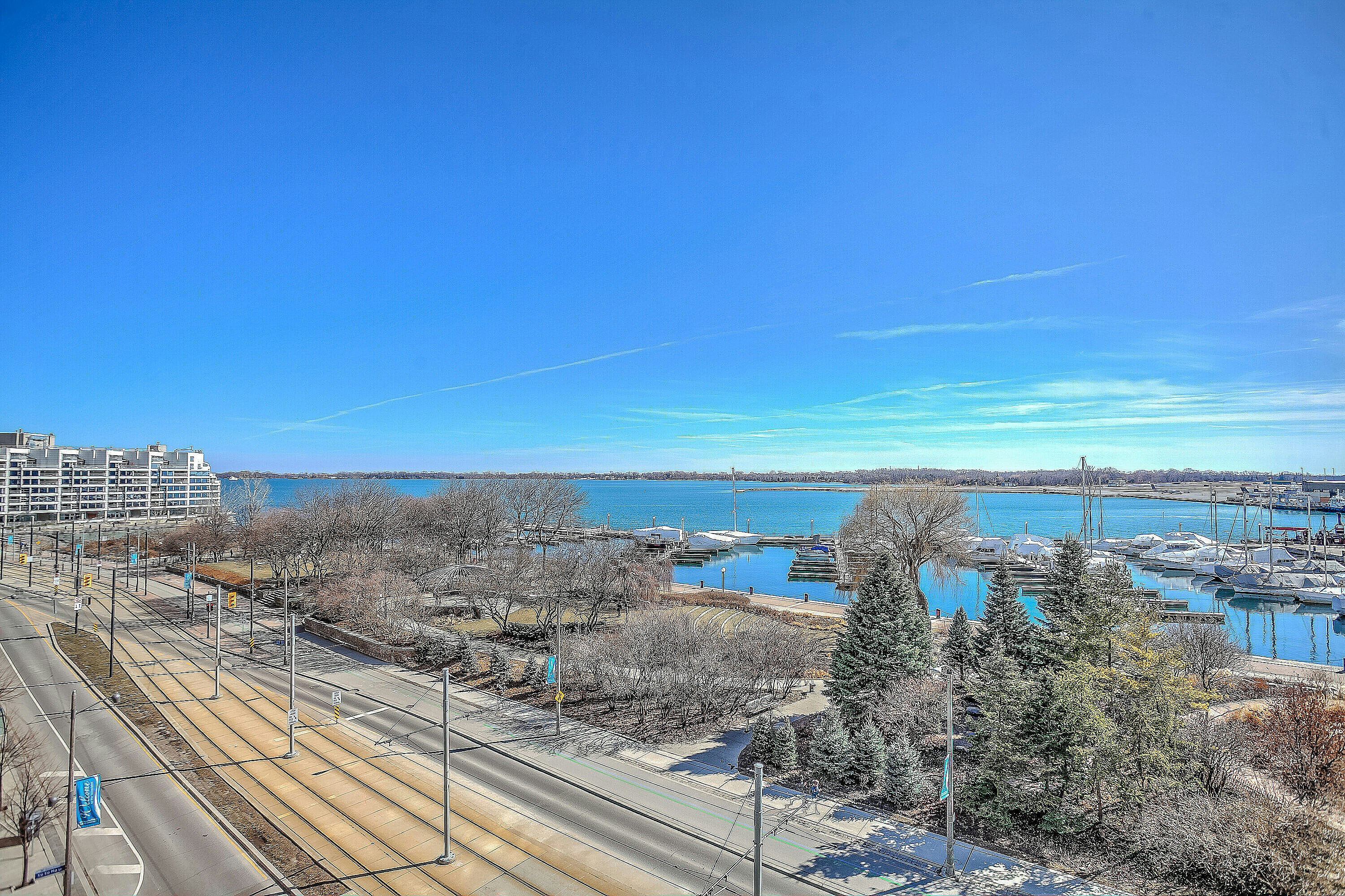 106W UP-500 Queens Quay W, Toronto, ON, M5V 3K8 - 28