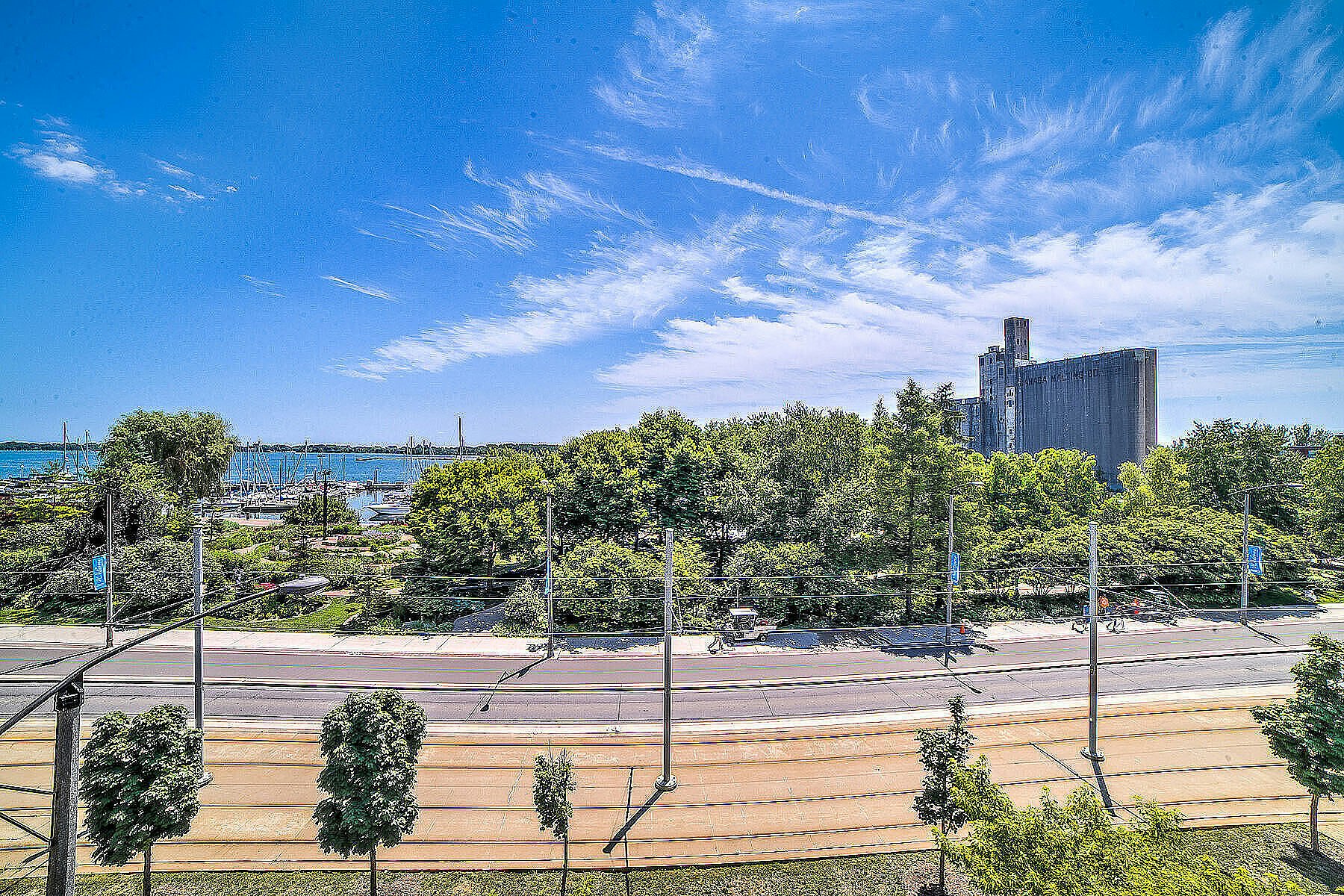 106W UP-500 Queens Quay W, Toronto, ON, M5V 3K8 - 25