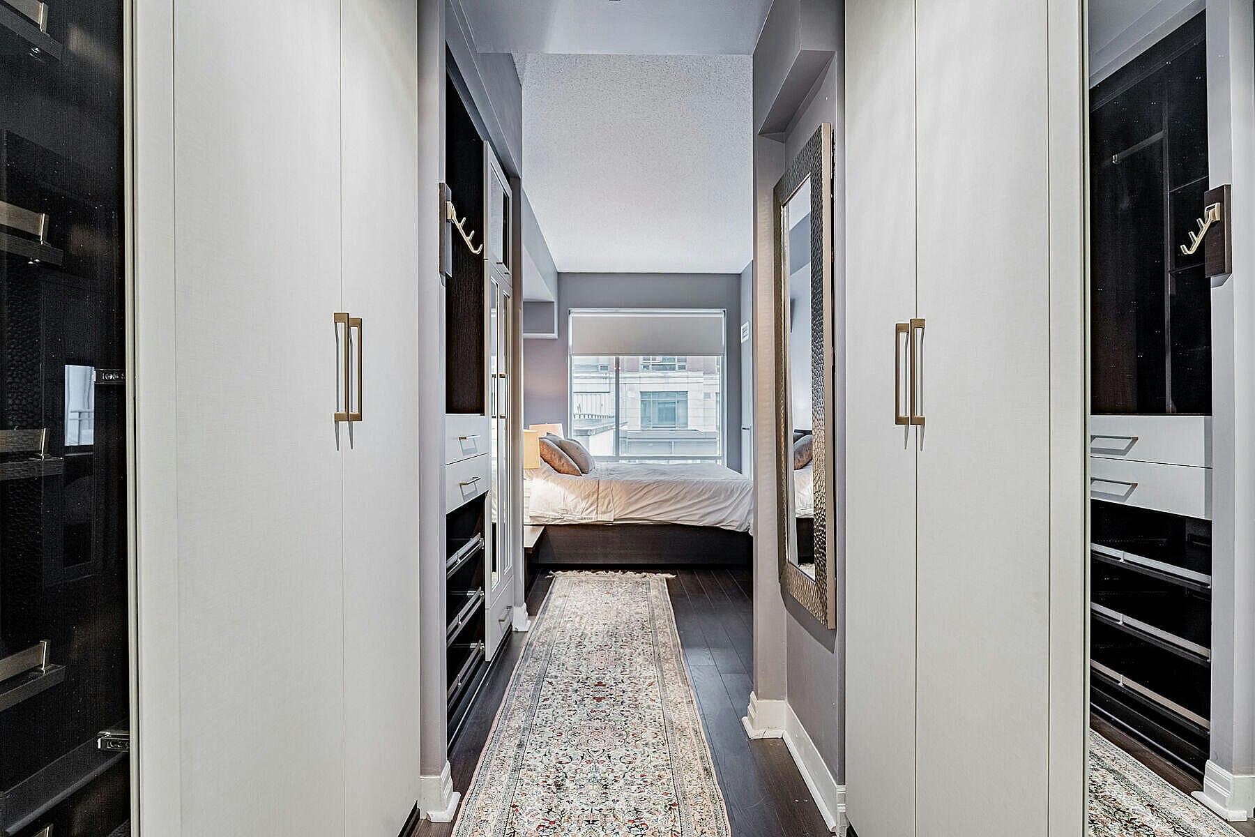 106W UP-500 Queens Quay W, Toronto, ON, M5V 3K8 - 12