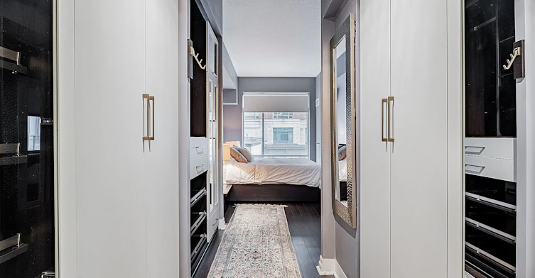 106W UP-500 Queens Quay W, Toronto, ON, M5V 3K8 - 12
