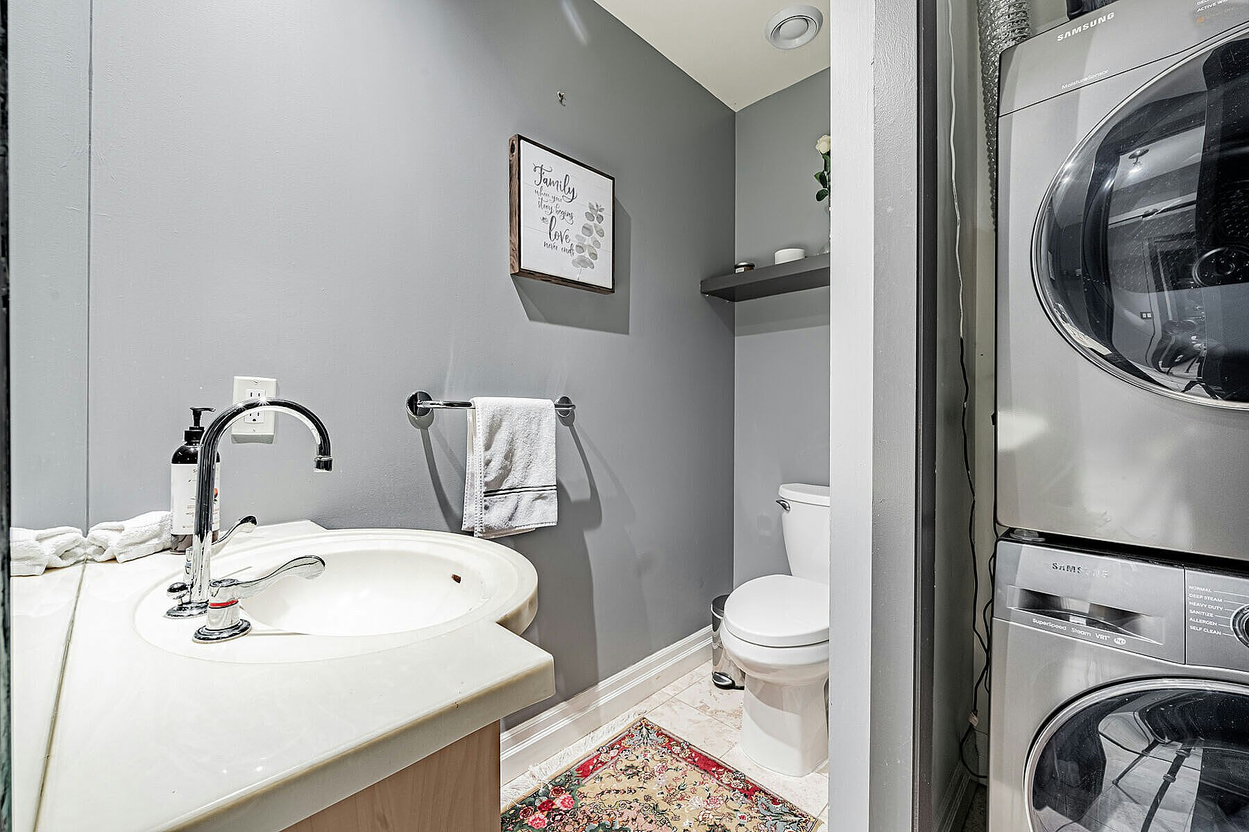 106W UP-500 Queens Quay W, Toronto, ON, M5V 3K8 - 14