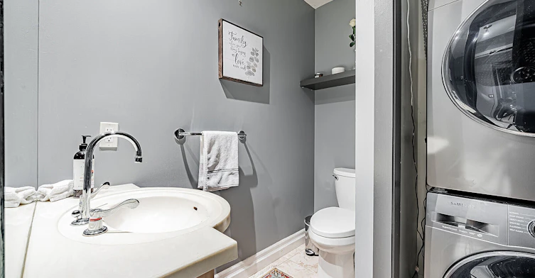 106W UP-500 Queens Quay W, Toronto, ON, M5V 3K8 - 14