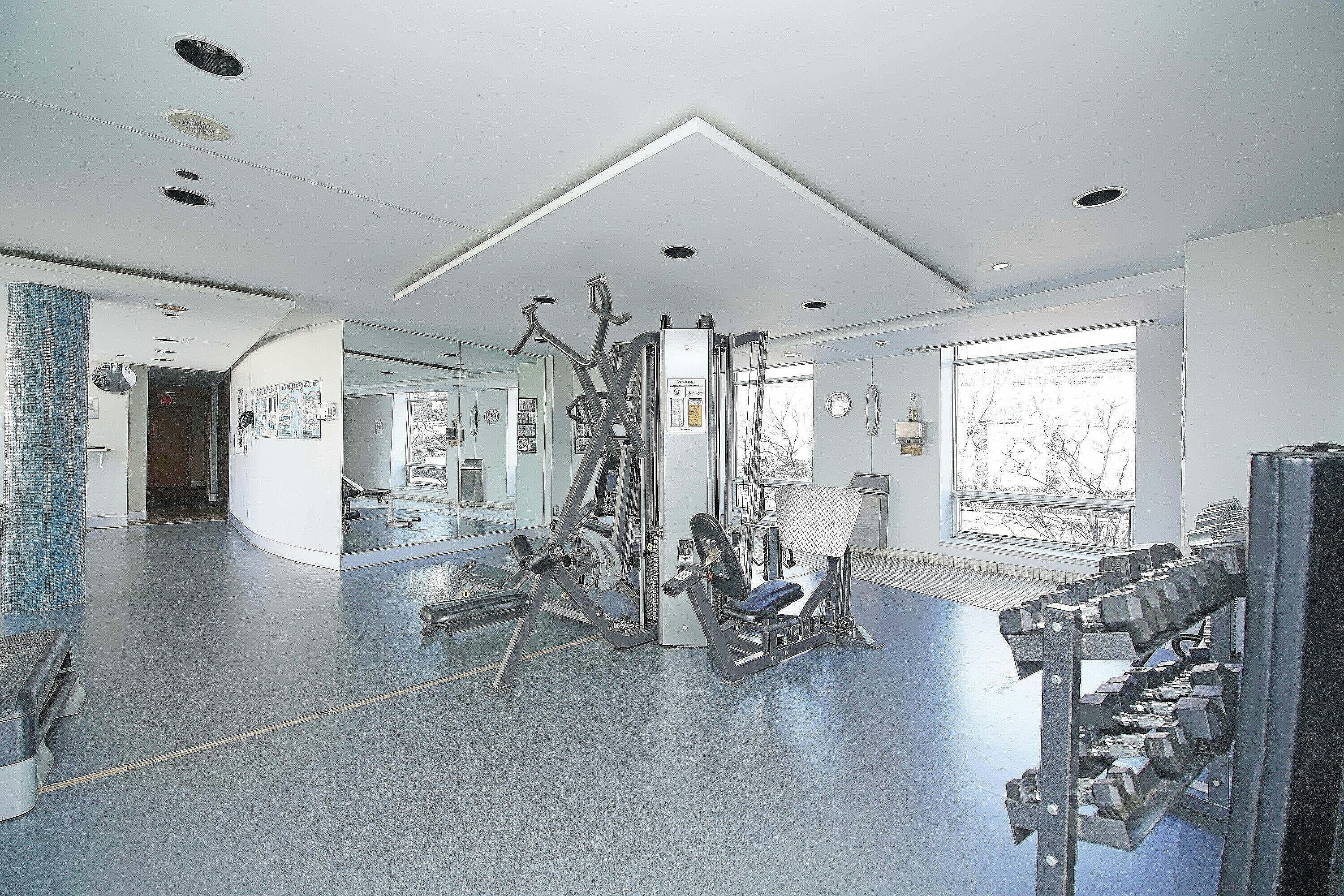106W UP-500 Queens Quay W, Toronto, ON, M5V 3K8 - 17