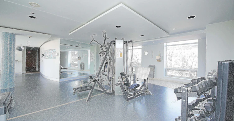 106W UP-500 Queens Quay W, Toronto, ON, M5V 3K8 - 17