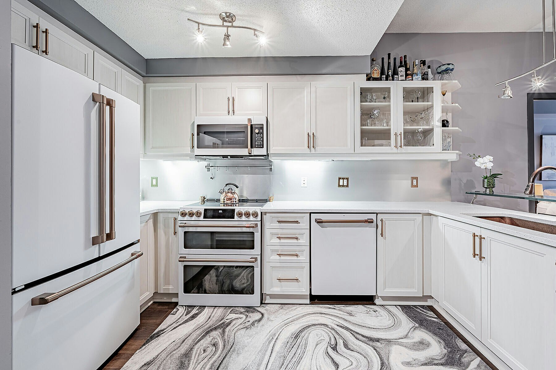 106W UP-500 Queens Quay W, Toronto, ON, M5V 3K8 - 4