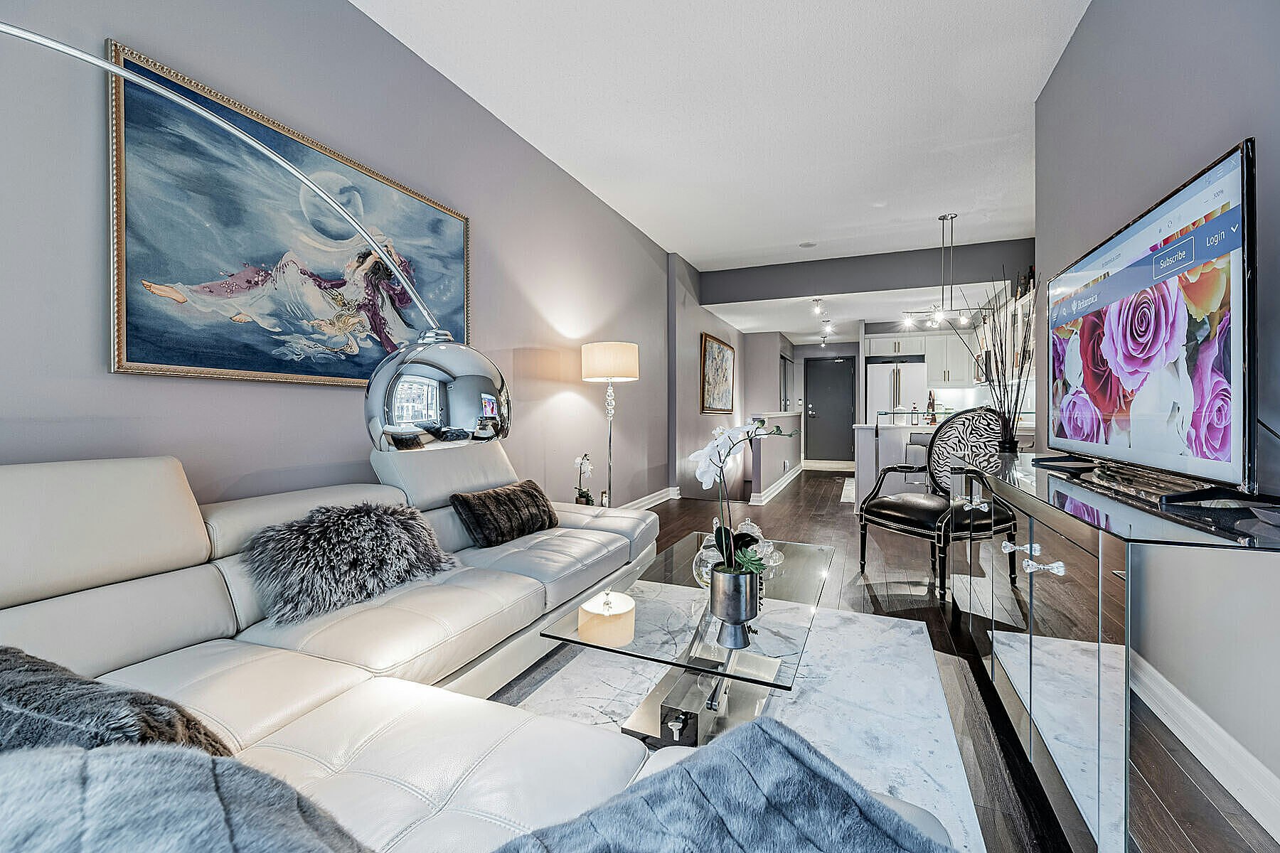 106W UP-500 Queens Quay W, Toronto, ON, M5V 3K8 - 8