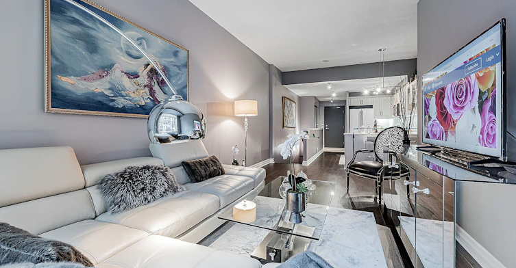 106W UP-500 Queens Quay W, Toronto, ON, M5V 3K8 - 8