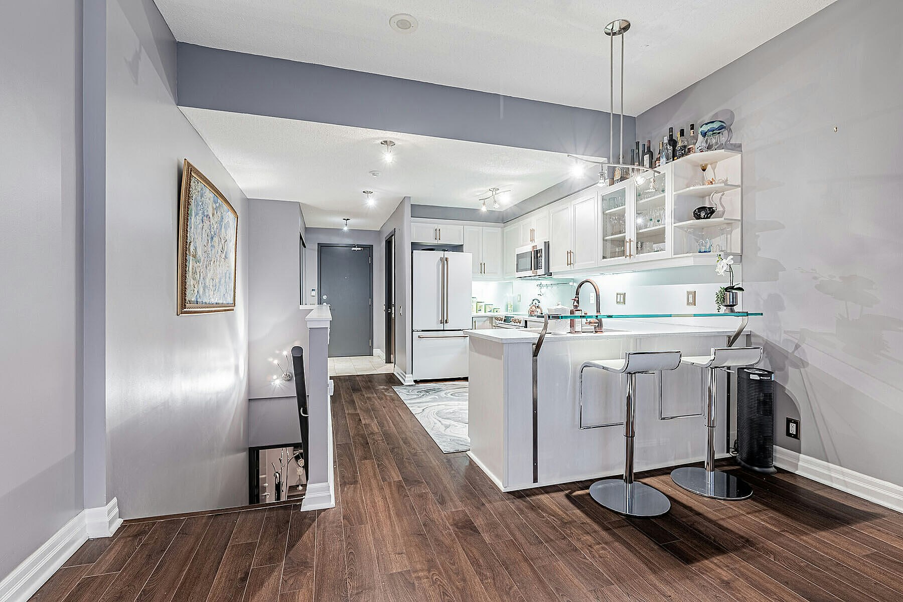 106W UP-500 Queens Quay W, Toronto, ON, M5V 3K8 - 3
