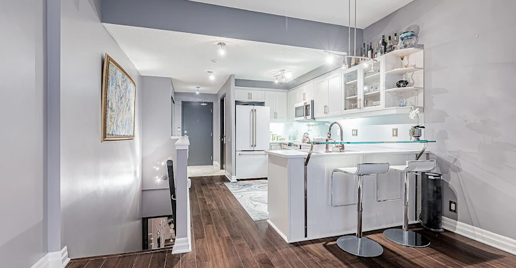 106W UP-500 Queens Quay W, Toronto, ON, M5V 3K8 - 3