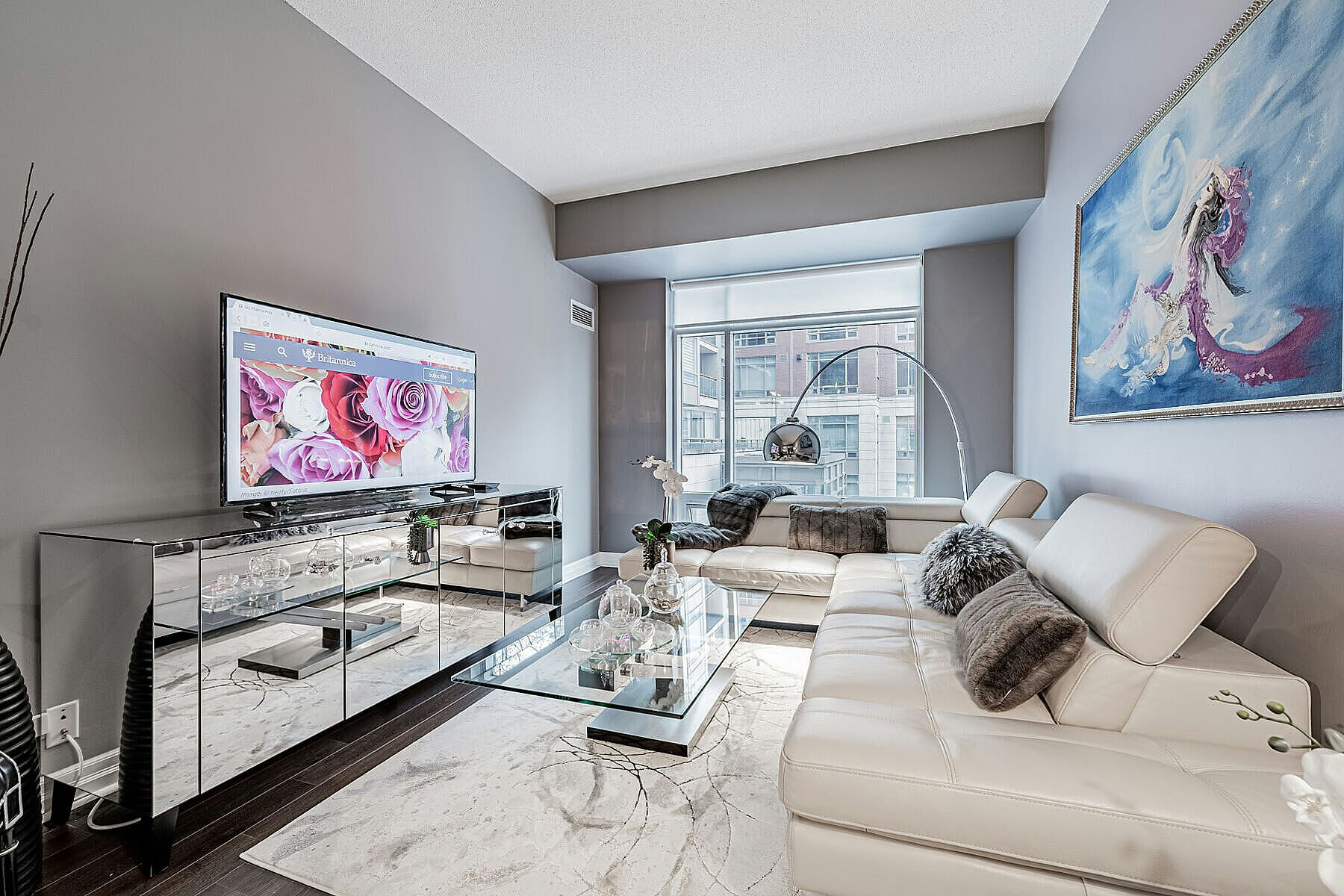 106W UP-500 Queens Quay W, Toronto, ON, M5V 3K8 - 7